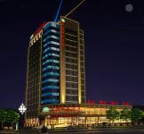 邦迪国际酒店20120208